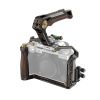 SmallRig Handheld Kit kameraketrec Fujifilm X-T5-höz 3872