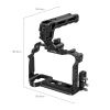 SmallRig kameraketrec Kit Panasonic LUMIX S5 II / S5IIX 4143-hoz