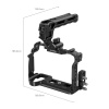 SmallRig klietka Kit pre Panasonic LUMIX S5 II / S5IIX 4143