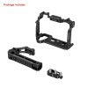 SmallRig kameraketrec Kit Panasonic LUMIX S5 II / S5IIX 4143-hoz