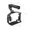 SmallRig Kit Sony Alpha 7 III / Alpha 7R III 4198-hoz  Verzió 2023