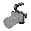 SmallRig Kit Sony Alpha 7 III / Alpha 7R III 4198-hoz  Verzió 2023