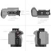 Smallrig kameraketrec Sony FX30 / FX3 4183 készülékhez