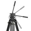 SmallRig Heavy-Duty állvány fluid fejjel AD-01 3751B