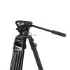 SmallRig Heavy-Duty állvány fluid fejjel AD-01 3751B