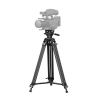 SmallRig Heavy-Duty állvány fluid fejjel AD-01 3751B