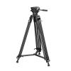 SmallRig Heavy-Duty állvány fluid fejjel AD-01 3751B