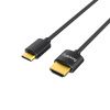 SmallRig Ultravékony HDMI kábel 4K(C-A) 3040