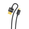 Kabel HDMI SmallRig Ultra Slim 4K (C do A) 3040