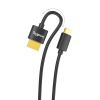 SmallRig Ultravékony HDMI kábel 4K(C-A) 3040