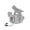 SmallRig Sony FX9 & FX6 19.5V kimeneti D-Tap tápkábel 2932