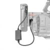 SmallRig Sony FX9 & FX6 19.5V kimeneti D-Tap tápkábel 2932