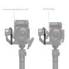 SmallRig vertikális kar DJI RS 3 Mini 4196-hoz