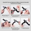 SmallRig vertikális kar DJI RS 3 Mini 4196-hoz