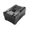 Newell BP-150 LCD V-Mount akkumulátor  Kapacitás 10500 mAh (155 Wh)