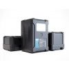 Newell BP-150 LCD V-Mount akkumulátor  Kapacitás 10500 mAh (155 Wh)