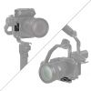 SmallRig Arca Swiss gyorscserélő rendszer for DJI RS 3 Mini 4195