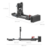 SmallRig Advanced Compact V-Mount-Adapter 4063