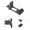 SmallRig Advanced Compact V-Mount-Adapter 4063