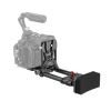 SmallRig Advanced Compact V-Mount adaptér 4063B