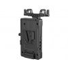 SmallRig V-mount akkumulátortartó állítható karral 3204