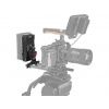 SmallRig V-mount akkumulátortartó állítható karral 3204