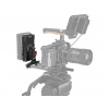 SmallRig V-Mount-Batteriehalter mit verstellbarem Arm 3204