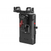 SmallRig V-Mount-Batteriehalter mit verstellbarem Arm 3204