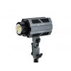 LENSBOT GL100X mini COB led lámpa (2700-6500K)  120W, Bi-Color (2700-6500K) 22655 lux 1 méteren, okostelefon alkalmazás