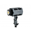 LENSBOT GL100X Mini-COB-LED-Licht (2700-6500K)  120W, Bi-Color (2700-6500K) 22655 luxů na 1 metr, Smartphone app