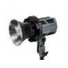 LENSBOT GL100X mini COB led lámpa (2700-6500K)  120W, Bi-Color (2700-6500K) 22655 lux 1 méteren, okostelefon alkalmazás