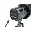 LENSBOT GL100X mini COB led lámpa (2700-6500K)  120W, Bi-Color (2700-6500K) 22655 lux 1 méteren, okostelefon alkalmazás