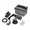 LENSBOT GL100X mini COB led lámpa (2700-6500K)  120W, Bi-Color (2700-6500K) 22655 lux 1 méteren, okostelefon alkalmazás