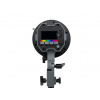 Lensbot gl60 rgb cob led svetlo 7