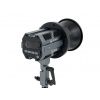 2 x LENSBOT GL100X (2 x állvány, 2 x softbox)  120W, Bi-Color (2700-6500K) 22655 lux 1 méteren, okostelefon alkalmazás