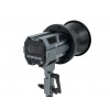2 x LENSBOT GL100X (2 x Stativ, 2 x Softbox)  120W, Bi-Color (2700-6500K) 22655 luxů na 1 metr, Smartphone app