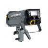LENSBOT GL330 COB LED lámpa (2700-6500K) 330W teljesítménnyel  330 W, 128 000 lux 1 méterenre, bi-color, okostelefonos alkalmazás
