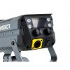 LENSBOT GL330 COB LED lámpa (2700-6500K) 330W teljesítménnyel  330 W, 128 000 lux 1 méterenre, bi-color, okostelefonos alkalmazás