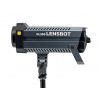 LENSBOT GL330 COB LED lámpa (2700-6500K) 330W teljesítménnyel  330 W, 128 000 lux 1 méterenre, bi-color, okostelefonos alkalmazás