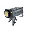 LENSBOT GL330 COB LED lámpa (2700-6500K) 330W teljesítménnyel  330 W, 128 000 lux 1 méterenre, bi-color, okostelefonos alkalmazás