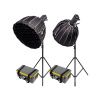 lenbsbot gl330 90cm softbox kit 1