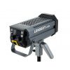 Zestaw dwóch lamp LENSBOT GL330 COB LED (2 x statyw, 2 x softbox 70 cm)  330W, 128000 luksów z 1 metra, Bi-Color, aplikacja na smartfona