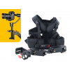 Kamizelka z ramieniem poprawiająca stabilizację i odciążająca gimbal DJI RS3, DJI RS4, Feiyu Scorp 2, Feiyu Scorp 3, Zhiyun Crane 4 itp.