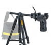 stativ lensbot lb 530 stativ monopod sandbag