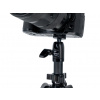 lensbot head tripod