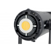 REDHEAD LX-40B 400W COB LED svetlo (2700-6500K)  S Hyper-reflektorem až 150 000Lx, Smartphone app