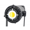 REDHEAD LX-40B 400W COB LED svetlo (2700-6500K)  S Hyper-reflektorem až 150 000Lx, Smartphone app
