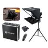 Čtecí zařízení Lensbot ST-5200 teleprompter s 21,5" monitorem