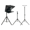 vyska stativu teleprompteru lensbot