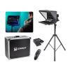 Teleprompter LENSBOT ST-4200 čtecí zařízení s 15" monitorem